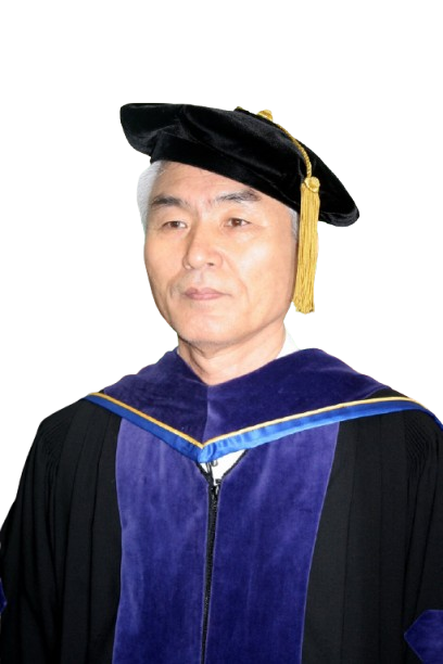 Rev. Enoch M. Han, Ph.D.